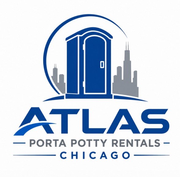 Atlas Porta Potty Rentals Chicago